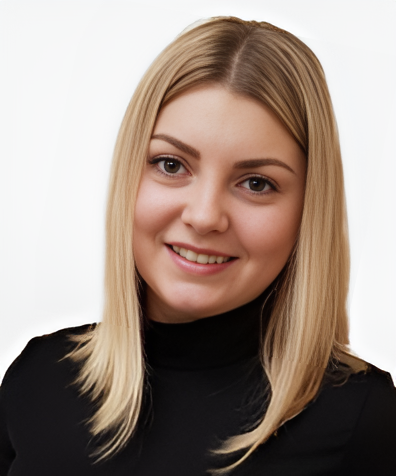 Борзова Оксана Юрьевна.