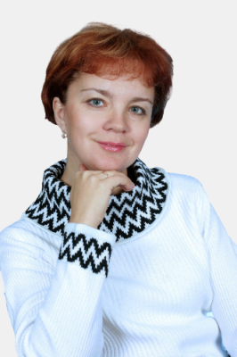 Пономарева Вера Витальевна